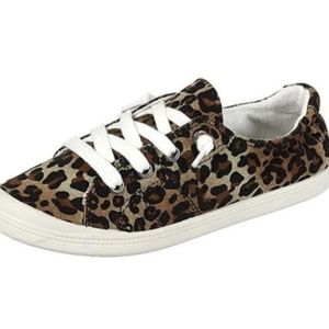 👟Dunes Sport Reesa canvas sneakers 👟